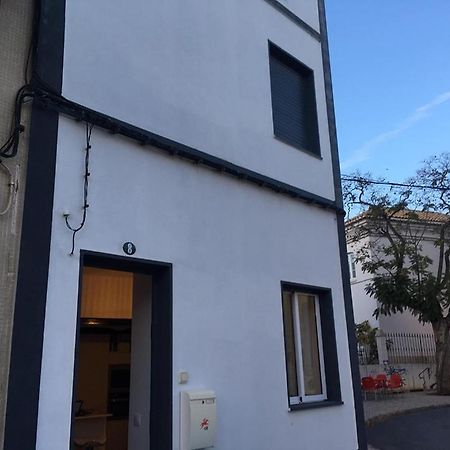 Casa Da Esquina Villa Faro Dış mekan fotoğraf