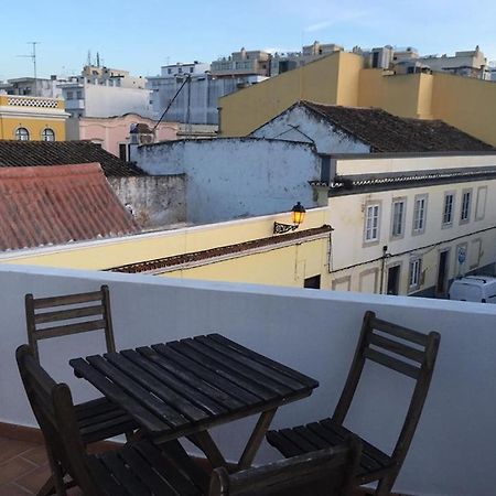 Casa Da Esquina Villa Faro Dış mekan fotoğraf