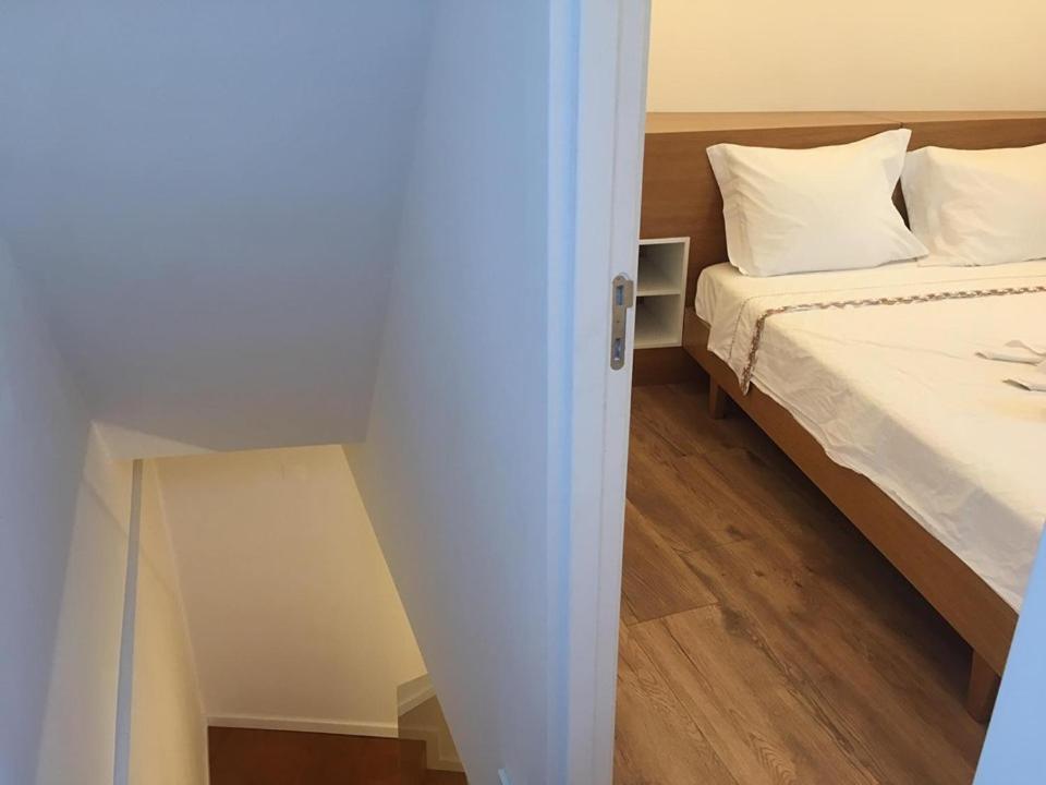 Casa Da Esquina Villa Faro Dış mekan fotoğraf