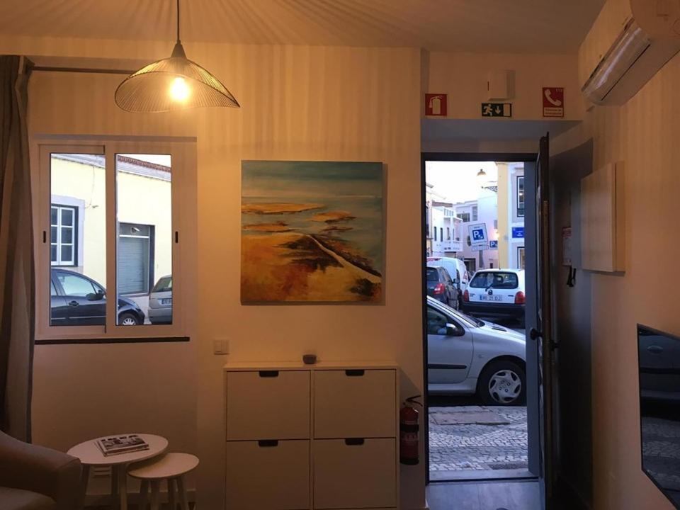 Casa Da Esquina Villa Faro Dış mekan fotoğraf
