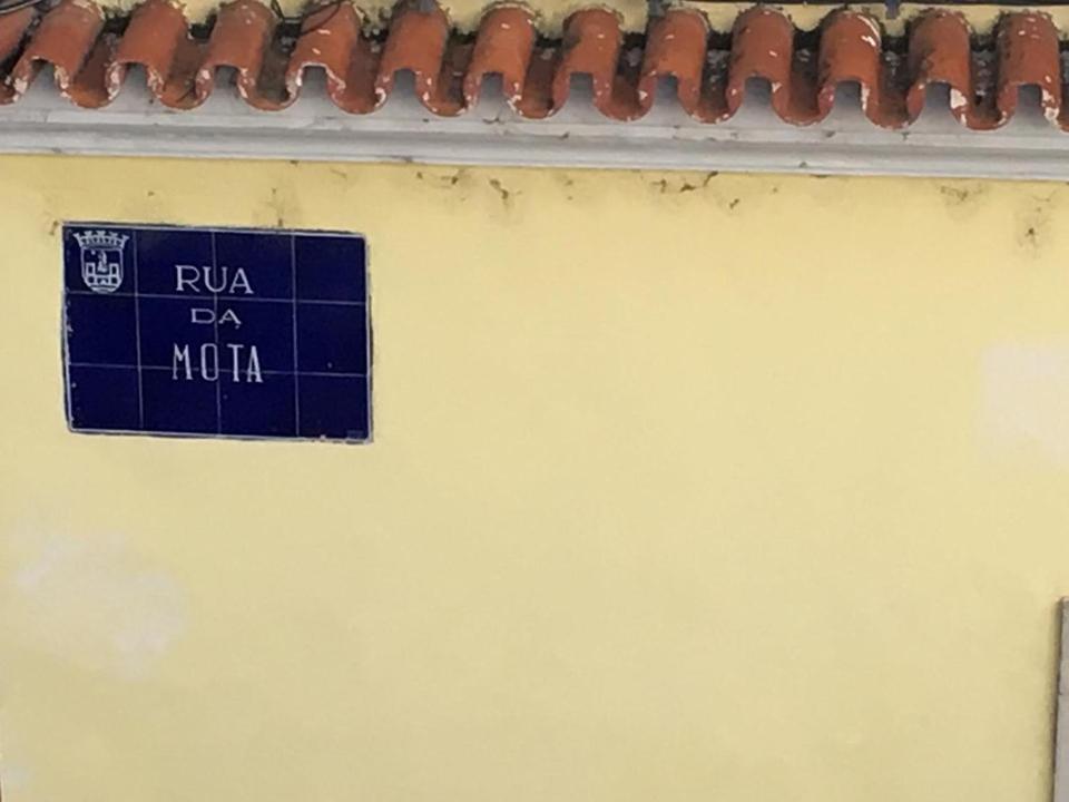 Casa Da Esquina Villa Faro Dış mekan fotoğraf