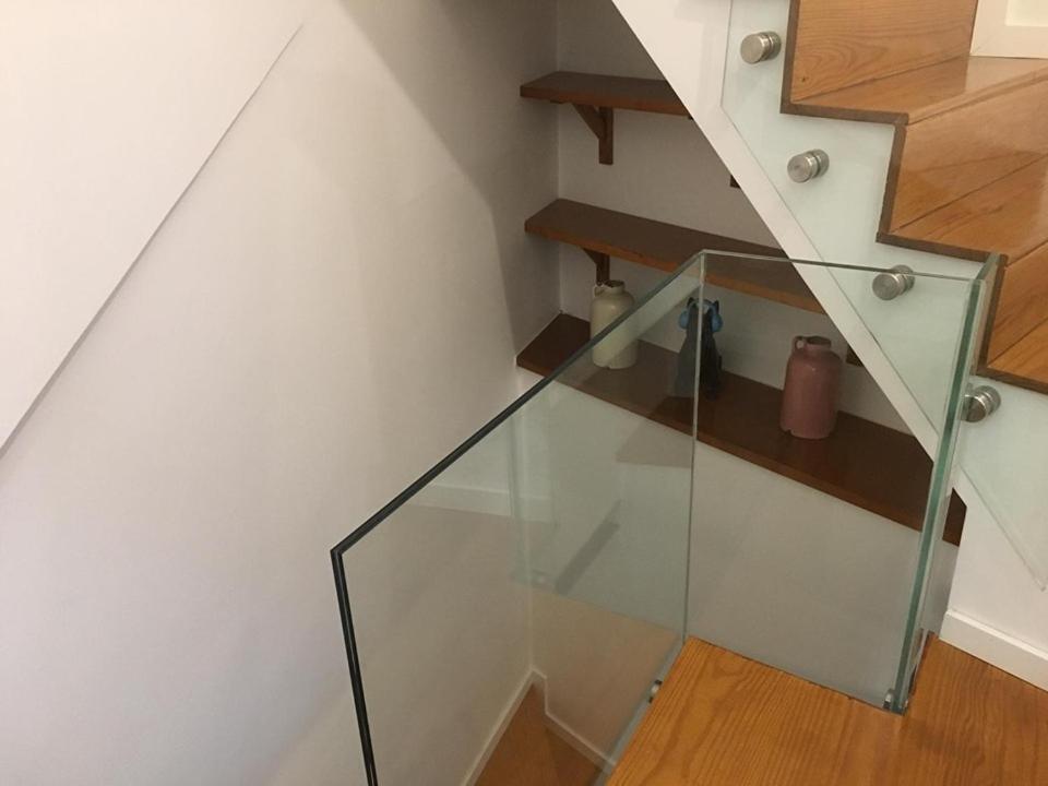 Casa Da Esquina Villa Faro Dış mekan fotoğraf