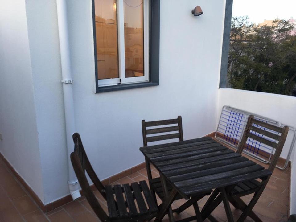 Casa Da Esquina Villa Faro Dış mekan fotoğraf